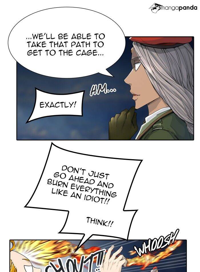 Tower of God Chapter 443 image 110